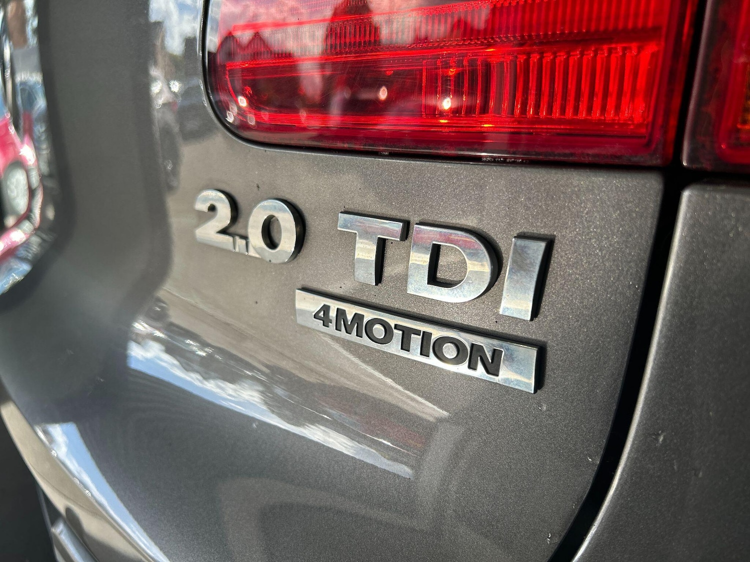 Used Volkswagen Tiguan 2012 for sale - 76083687: Photo 44
