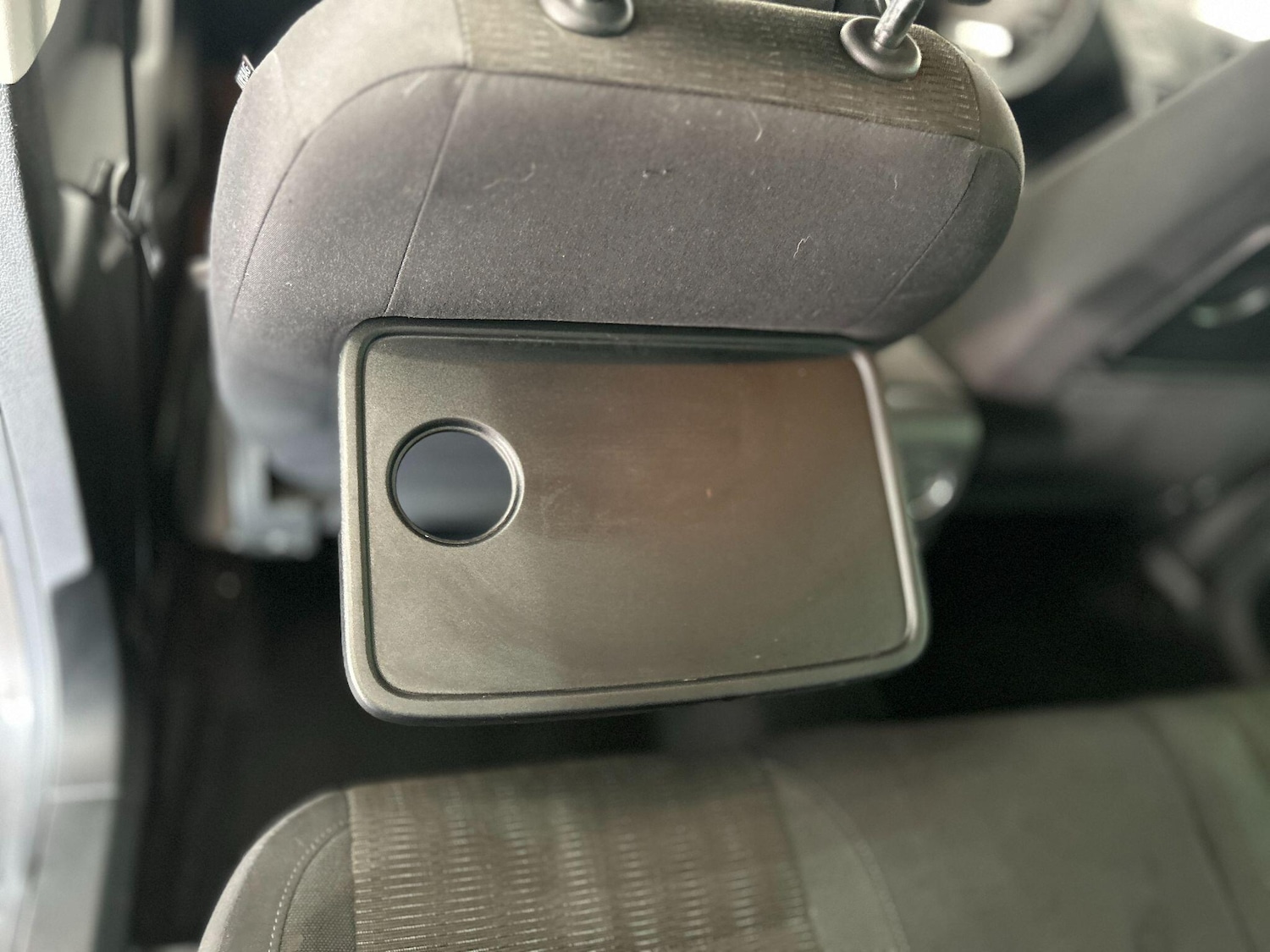 Used Volkswagen Tiguan 2012 for sale - 76083687: Photo 53