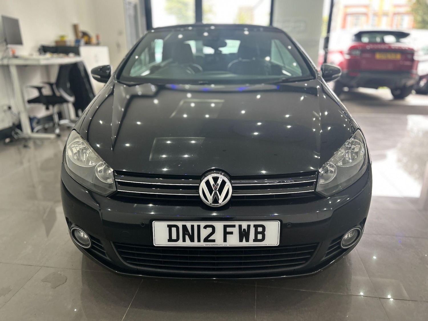 Used Volkswagen Golf 2012 for sale - 76042812: Photo 11