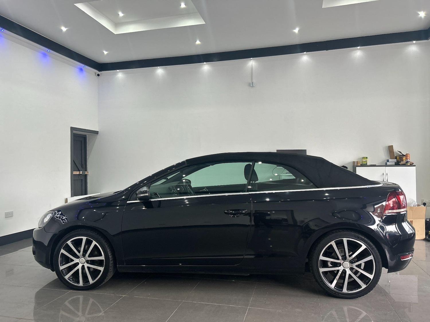 Used Volkswagen Golf 2012 for sale - 76042812: Photo 13