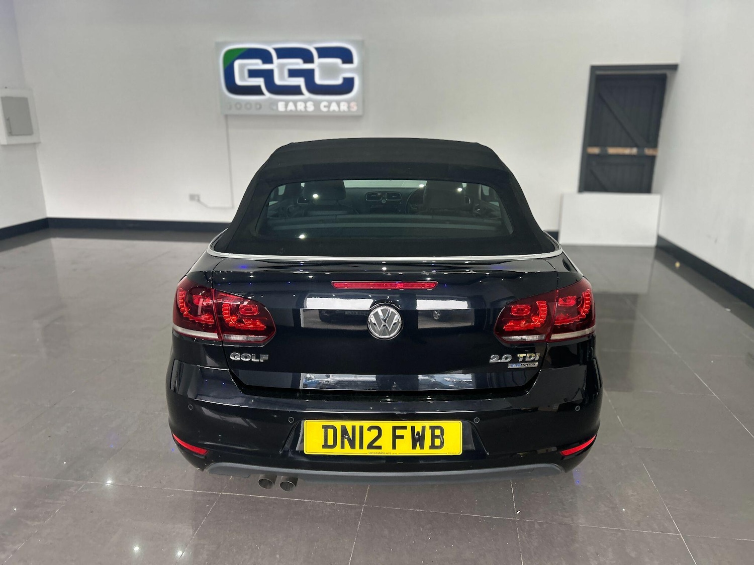 Used Volkswagen Golf 2012 for sale - 76042812: Photo 15