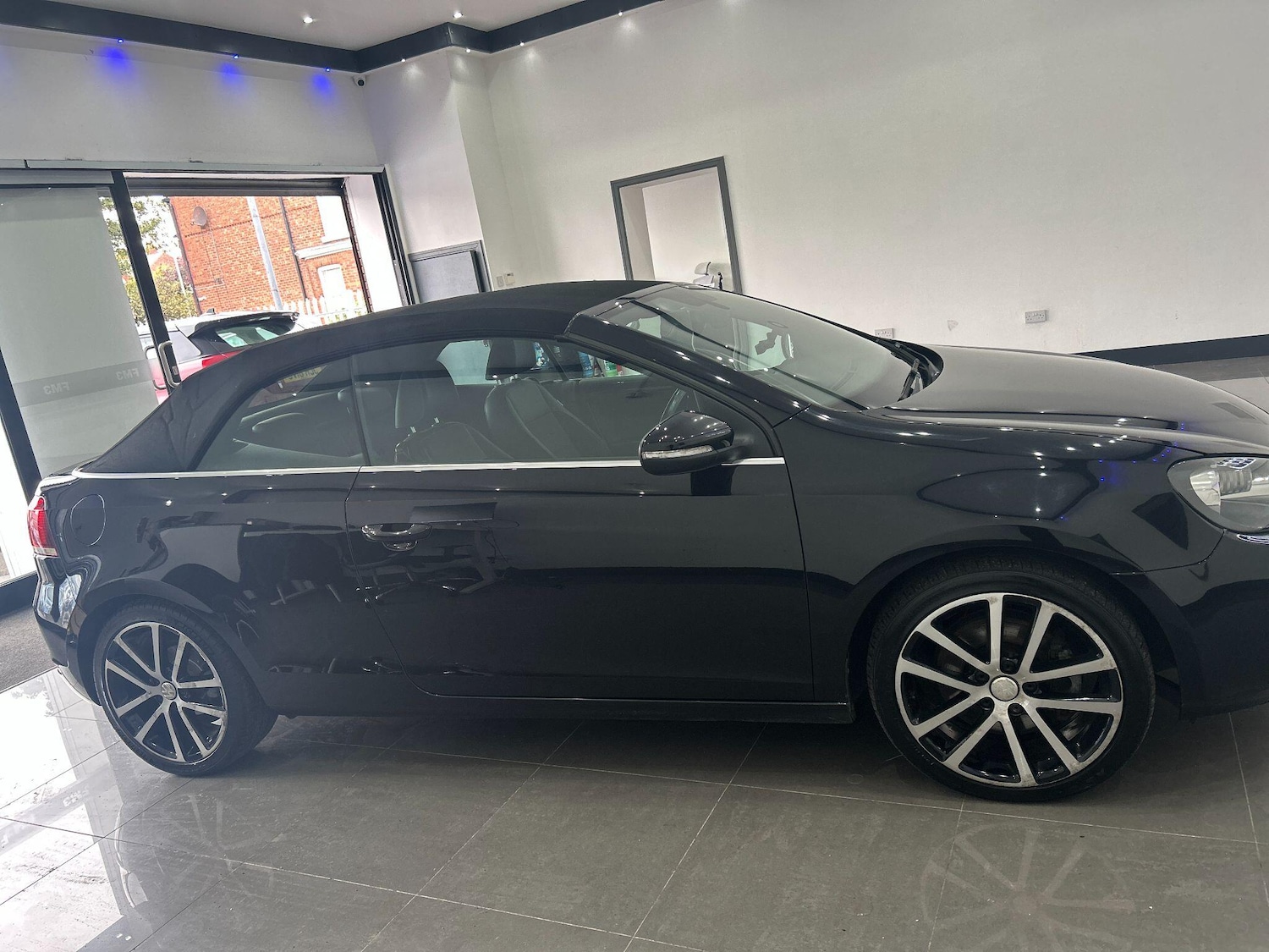 Used Volkswagen Golf 2012 for sale - 76042812: Photo 17