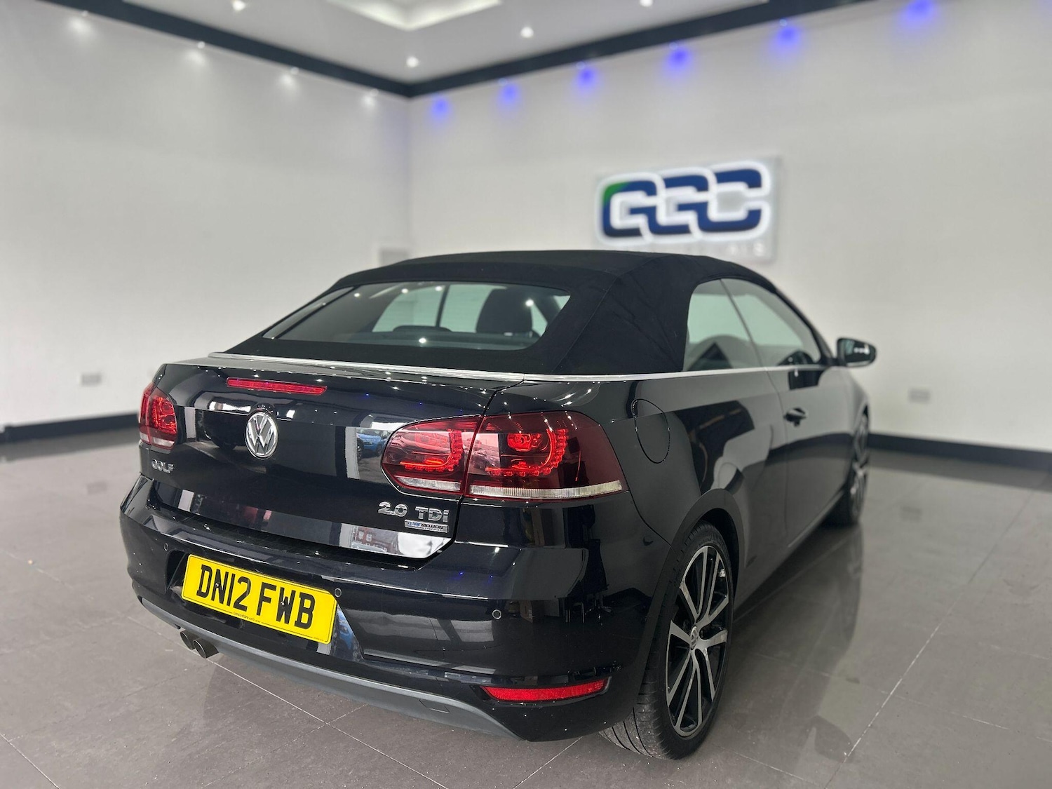 Used Volkswagen Golf 2012 for sale - 76042812: Photo 18