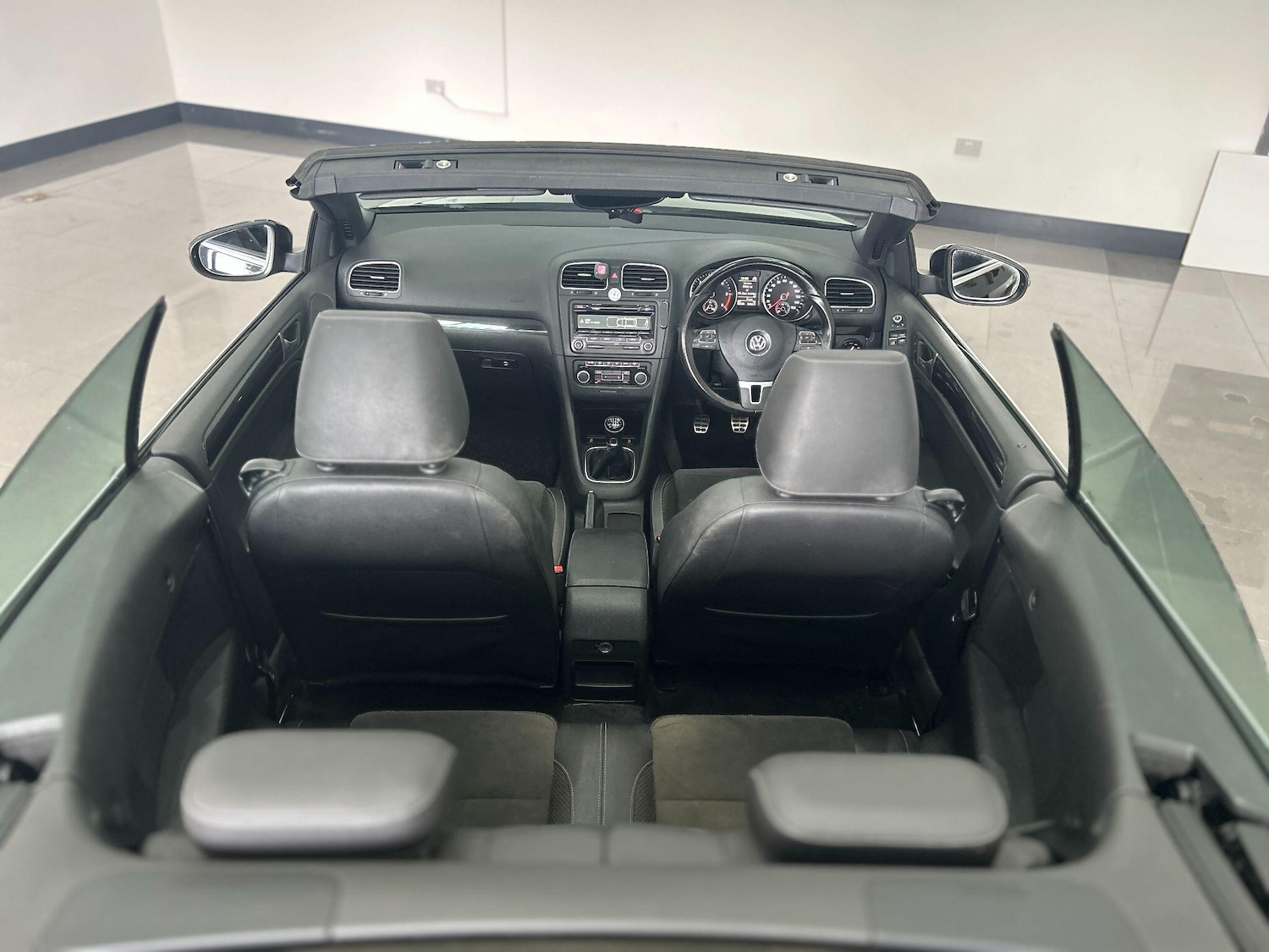 Used Volkswagen Golf 2012 for sale - 76042812: Photo 19
