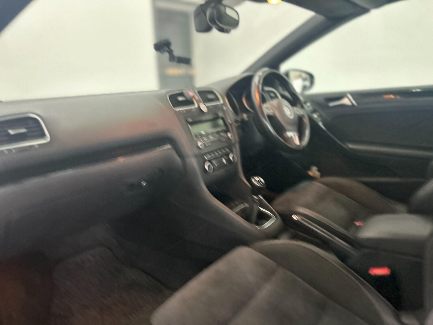 Used Volkswagen Golf 2012 for sale - 76042812: Photo 21