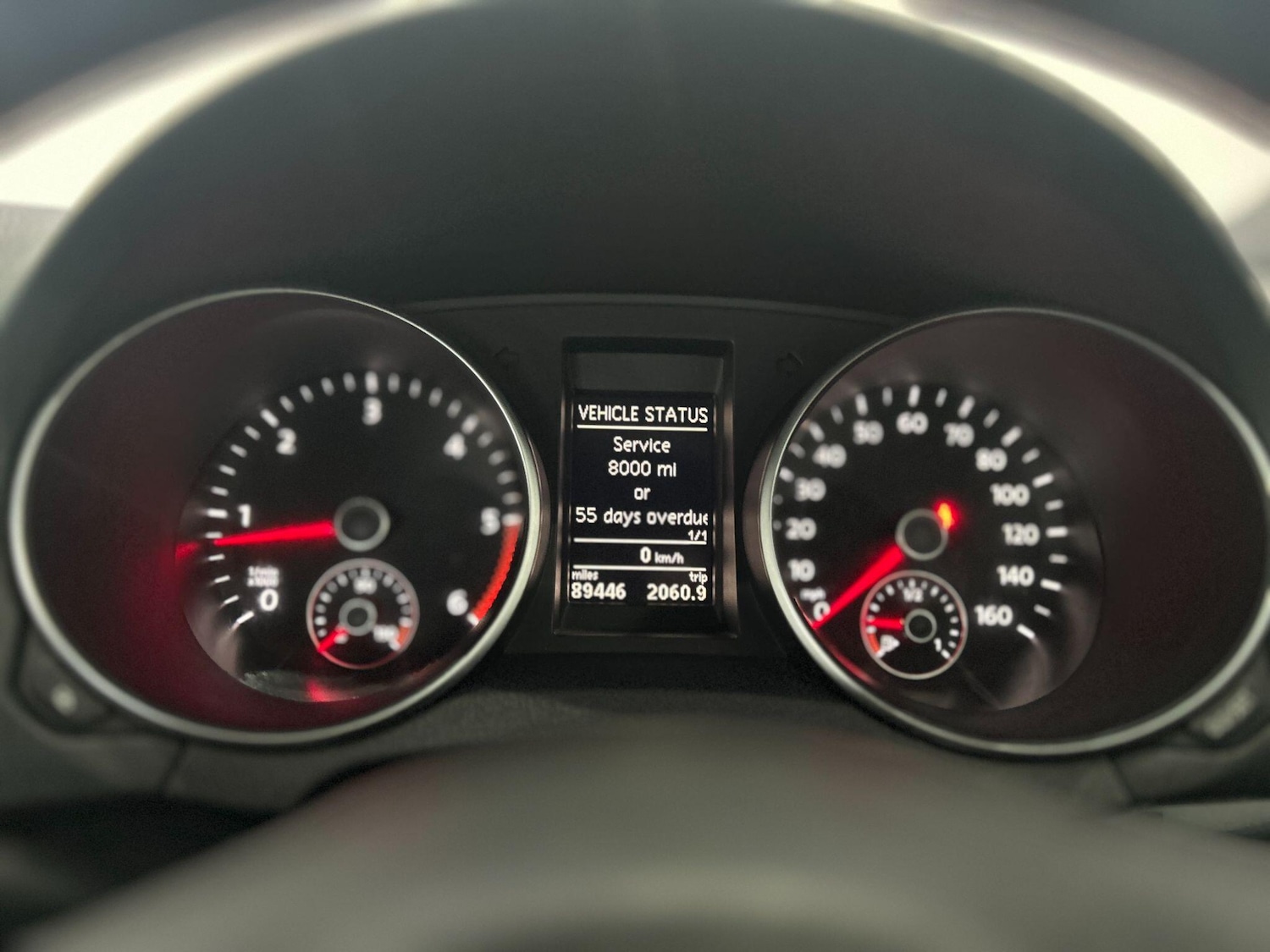 Used Volkswagen Golf 2012 for sale - 76042812: Photo 38