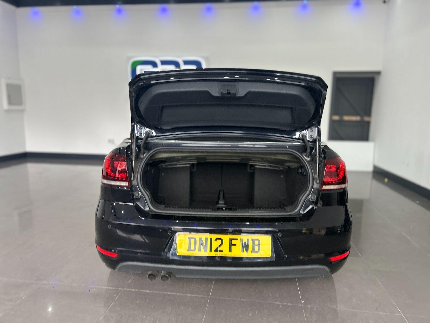 Used Volkswagen Golf 2012 for sale - 76042812: Photo 39