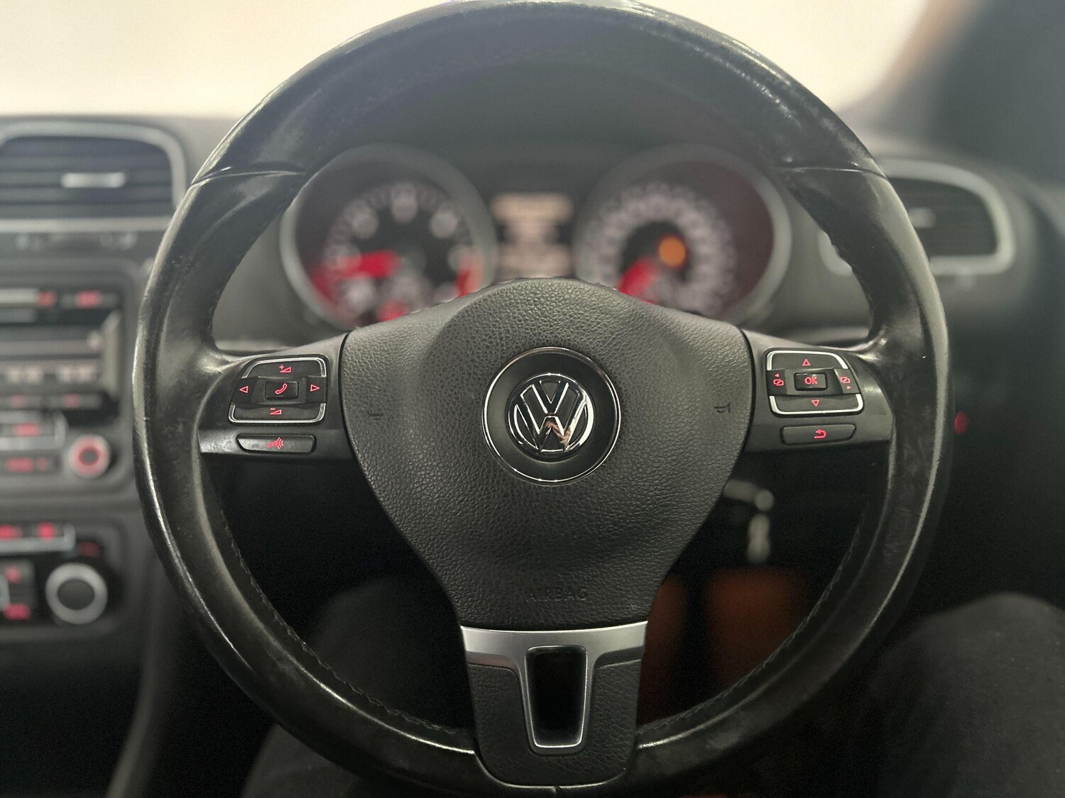 Used Volkswagen Golf 2012 for sale - 76042812: Photo 41