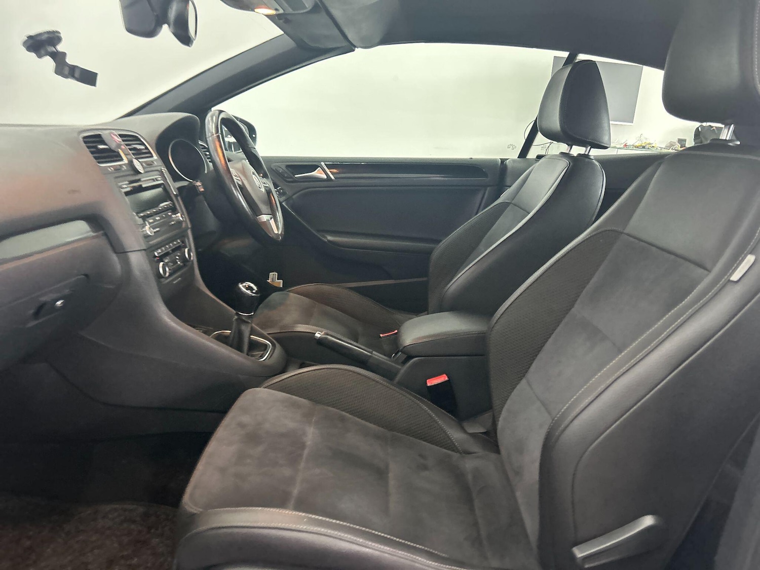 Used Volkswagen Golf 2012 for sale - 76042812: Photo 43