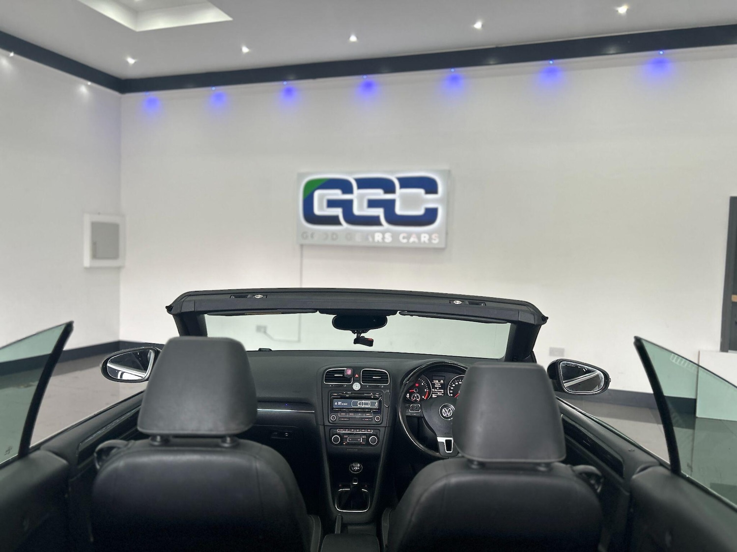 Used Volkswagen Golf 2012 for sale - 76042812: Photo 46