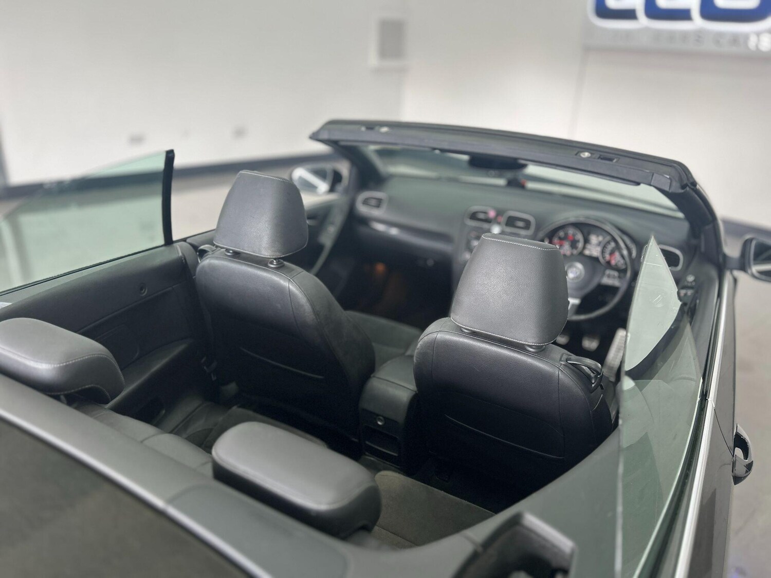 Used Volkswagen Golf 2012 for sale - 76042812: Photo 47