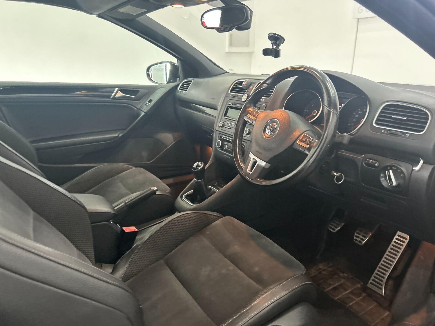 Used Volkswagen Golf 2012 for sale - 76042812: Photo 48