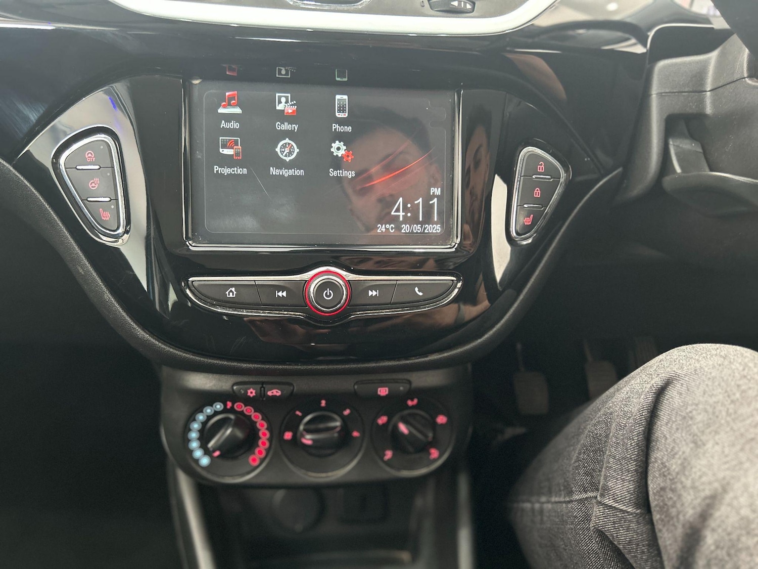 Vehicle 24