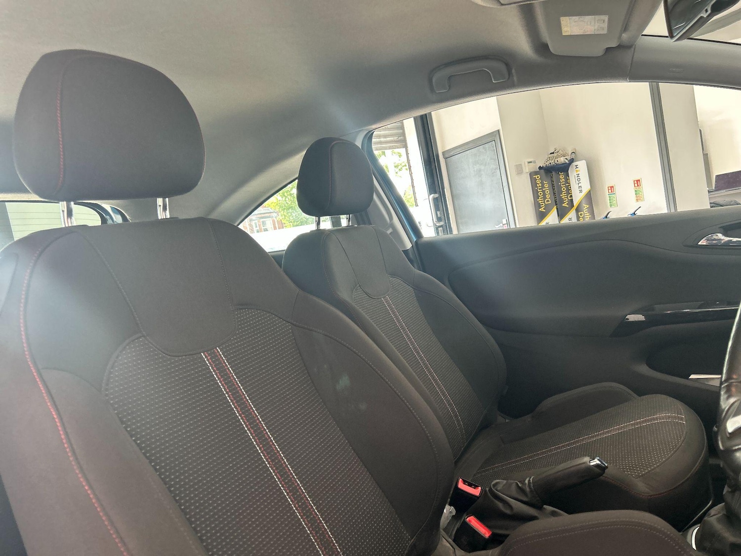 Vehicle 30