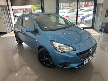 Used Vauxhall Corsa 2019 for sale - 75927123: Photo