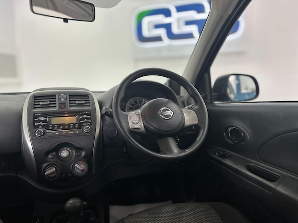 Used Nissan Micra 2014 for sale - 76175301: Photo 18