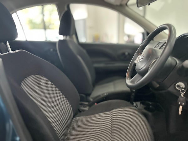 Used Nissan Micra 2014 for sale - 76175301: Photo 19