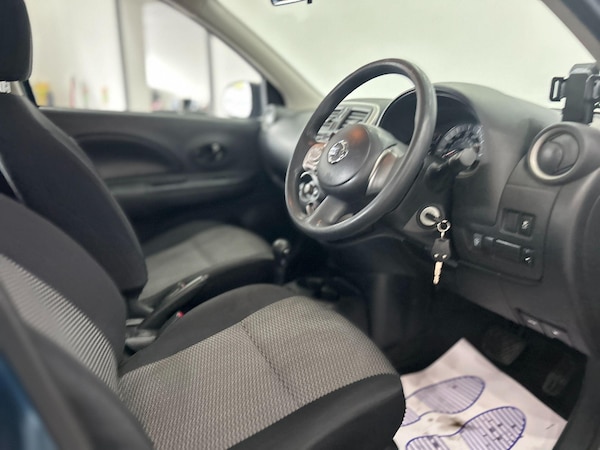 Used Nissan Micra 2014 for sale - 76175301: Photo 20
