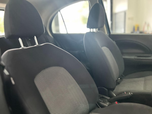 Used Nissan Micra 2014 for sale - 76175301: Photo 21