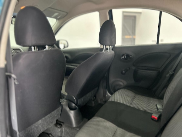 Used Nissan Micra 2014 for sale - 76175301: Photo 22
