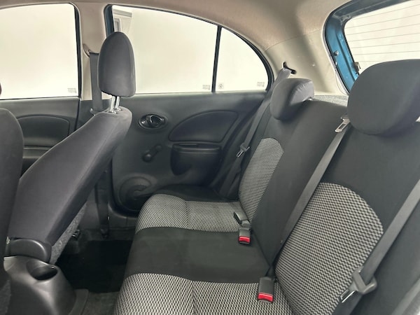 Used Nissan Micra 2014 for sale - 76175301: Photo 23