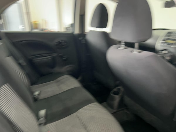 Used Nissan Micra 2014 for sale - 76175301: Photo 24