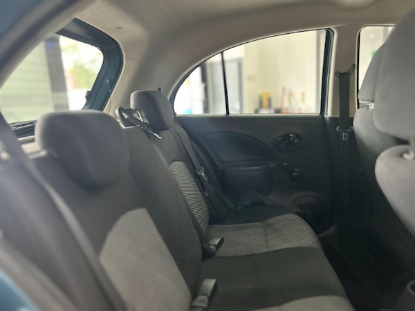 Used Nissan Micra 2014 for sale - 76175301: Photo 25