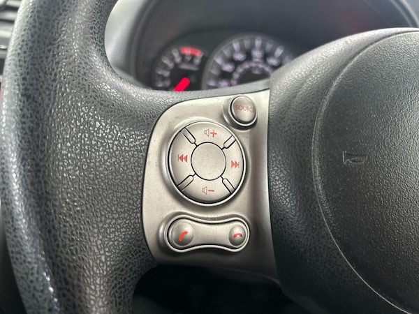 Used Nissan Micra 2014 for sale - 76175301: Photo 26