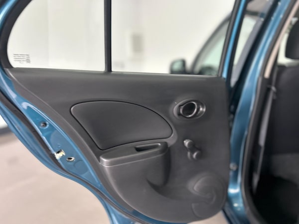 Used Nissan Micra 2014 for sale - 76175301: Photo 29