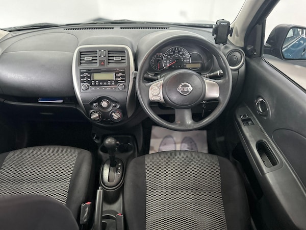 Used Nissan Micra 2014 for sale - 76175301: Photo 2