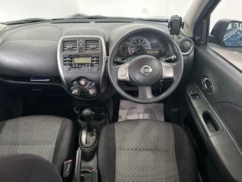 Used Nissan Micra 2014 for sale - 76175301: Photo 2