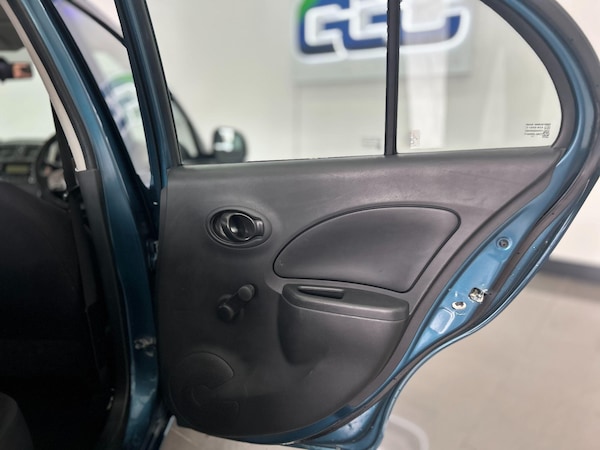 Used Nissan Micra 2014 for sale - 76175301: Photo 30