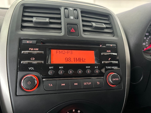 Used Nissan Micra 2014 for sale - 76175301: Photo 31
