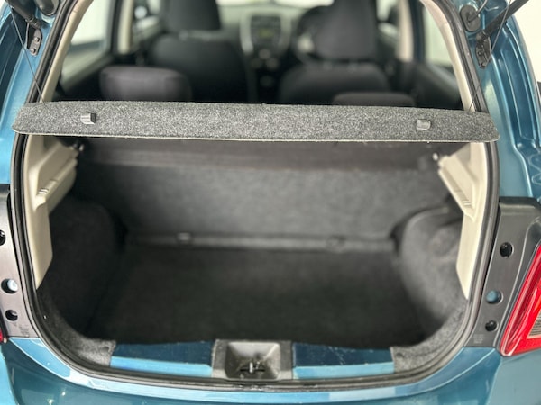 Used Nissan Micra 2014 for sale - 76175301: Photo 33