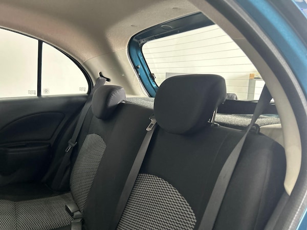 Used Nissan Micra 2014 for sale - 76175301: Photo 37