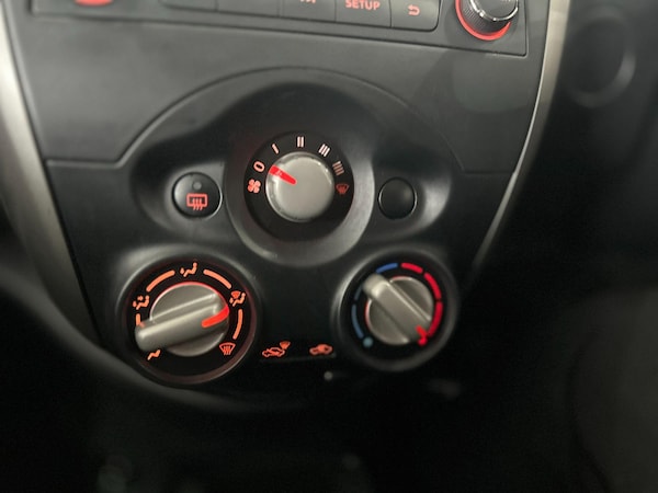 Used Nissan Micra 2014 for sale - 76175301: Photo 38