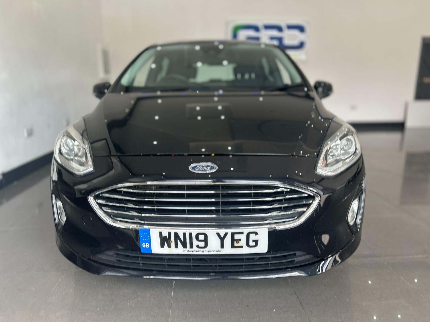 Used Ford Fiesta 2019 for sale - 76306523: Photo 13