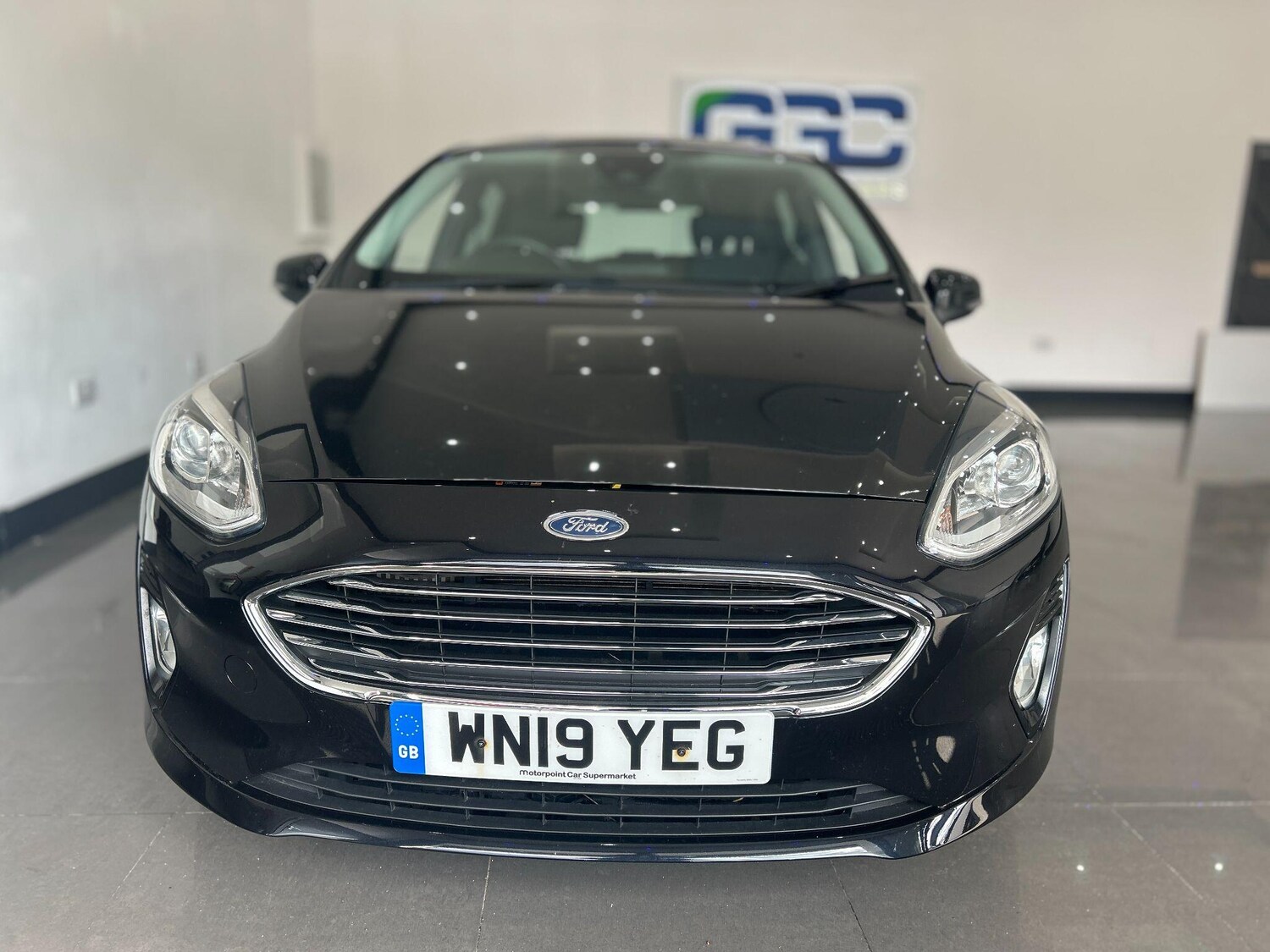 Used Ford Fiesta 2019 for sale - 76306523: Photo 14
