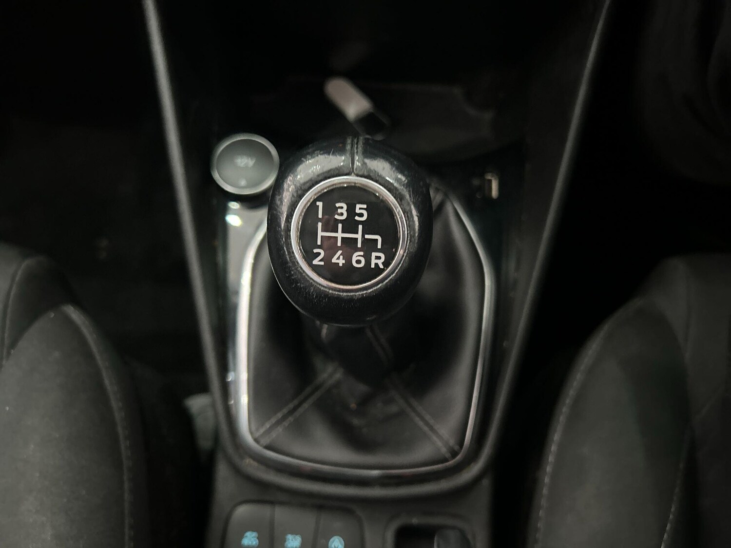 Used Ford Fiesta 2019 for sale - 76306523: Photo 20