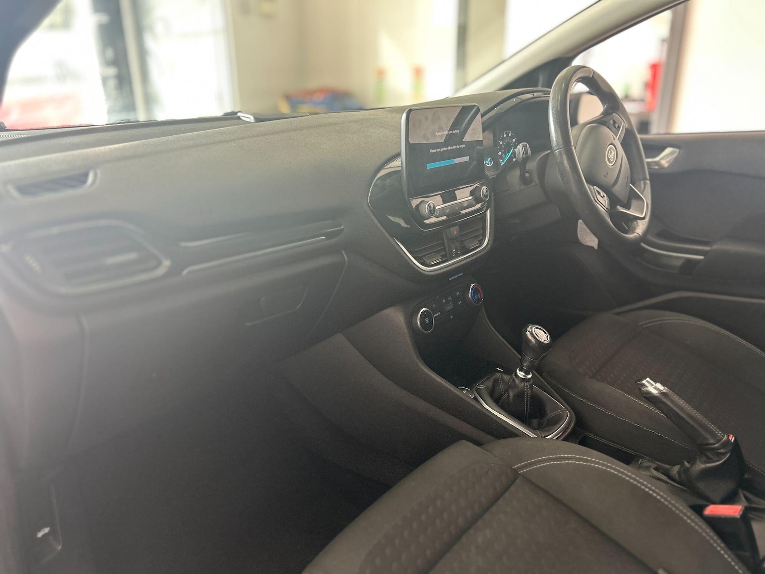 Used Ford Fiesta 2019 for sale - 76306523: Photo 23