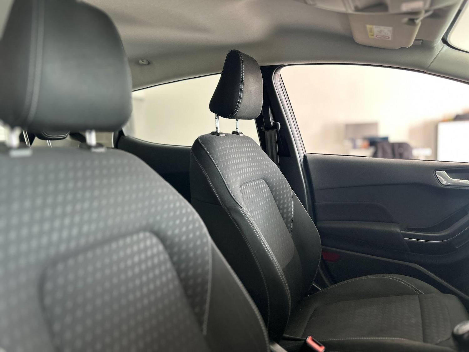 Used Ford Fiesta 2019 for sale - 76306523: Photo 25