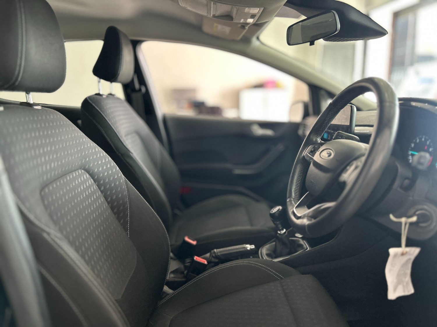 Used Ford Fiesta 2019 for sale - 76306523: Photo 26