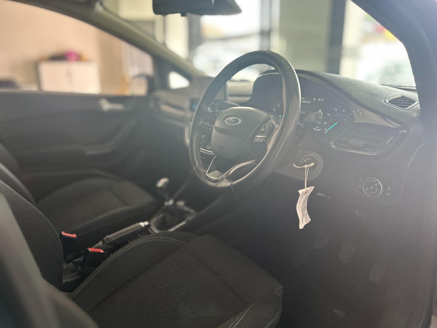Used Ford Fiesta 2019 for sale - 76306523: Photo 27