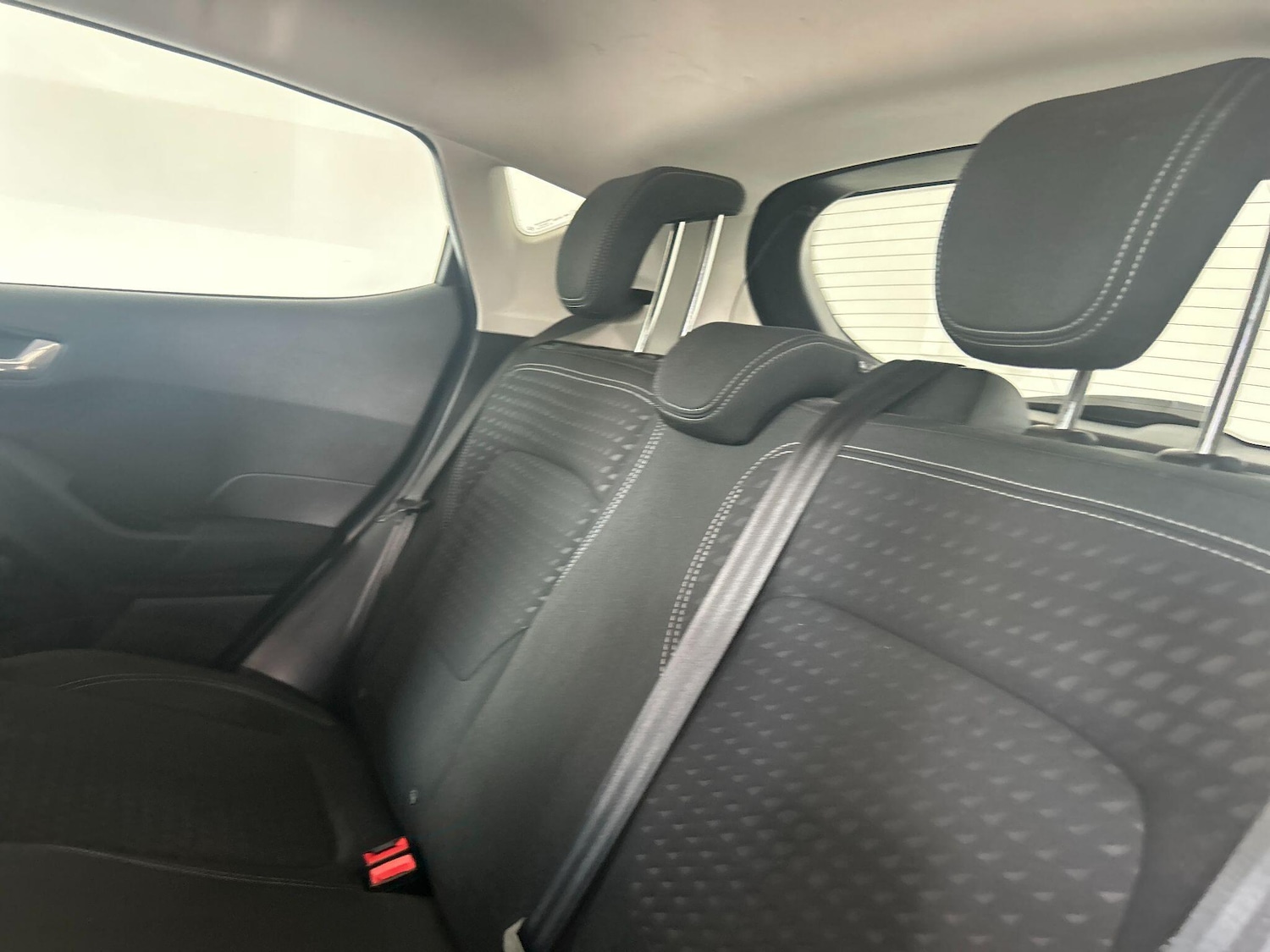 Used Ford Fiesta 2019 for sale - 76306523: Photo 28