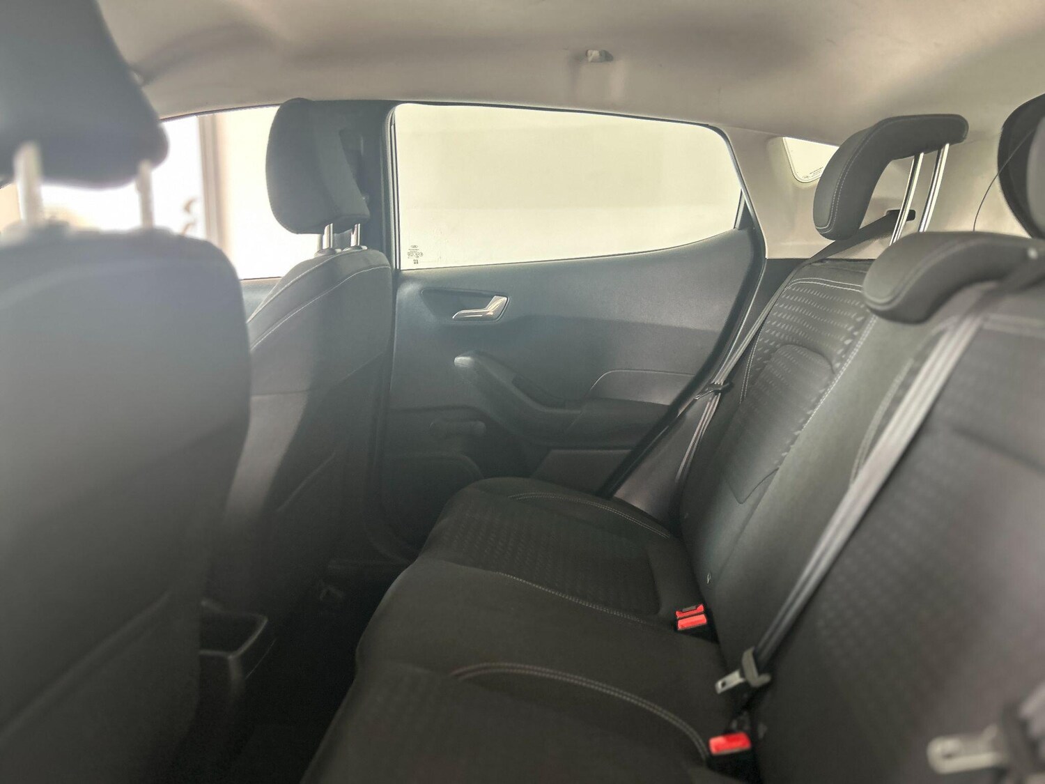 Used Ford Fiesta 2019 for sale - 76306523: Photo 29