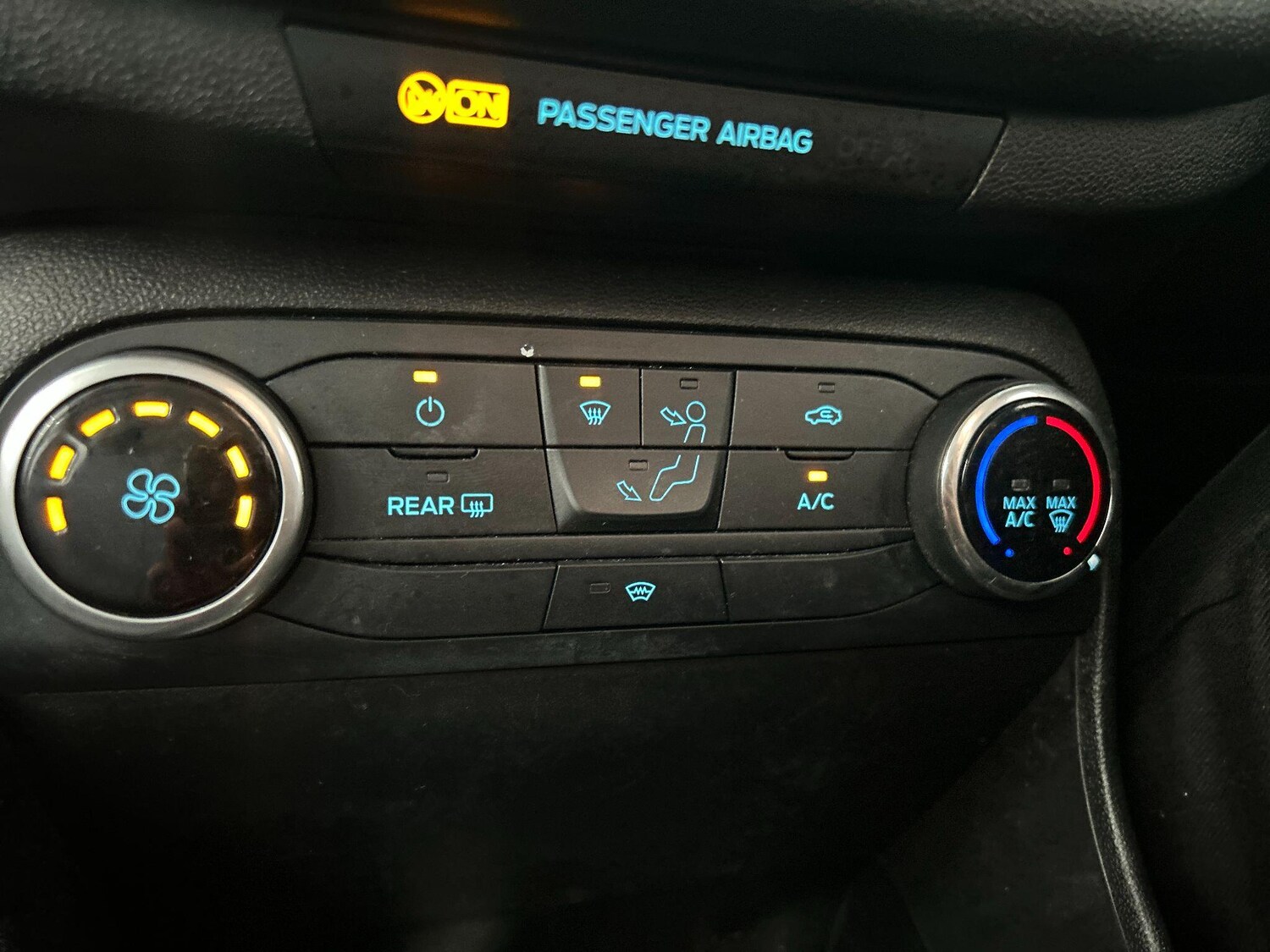 Used Ford Fiesta 2019 for sale - 76306523: Photo 31