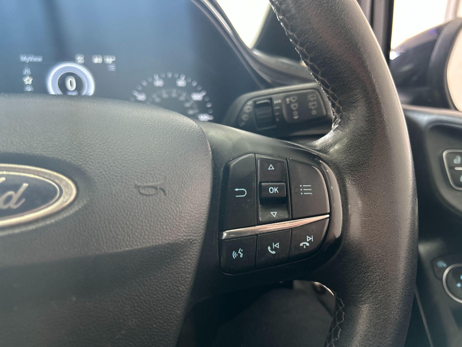 Used Ford Fiesta 2019 for sale - 76306523: Photo 33
