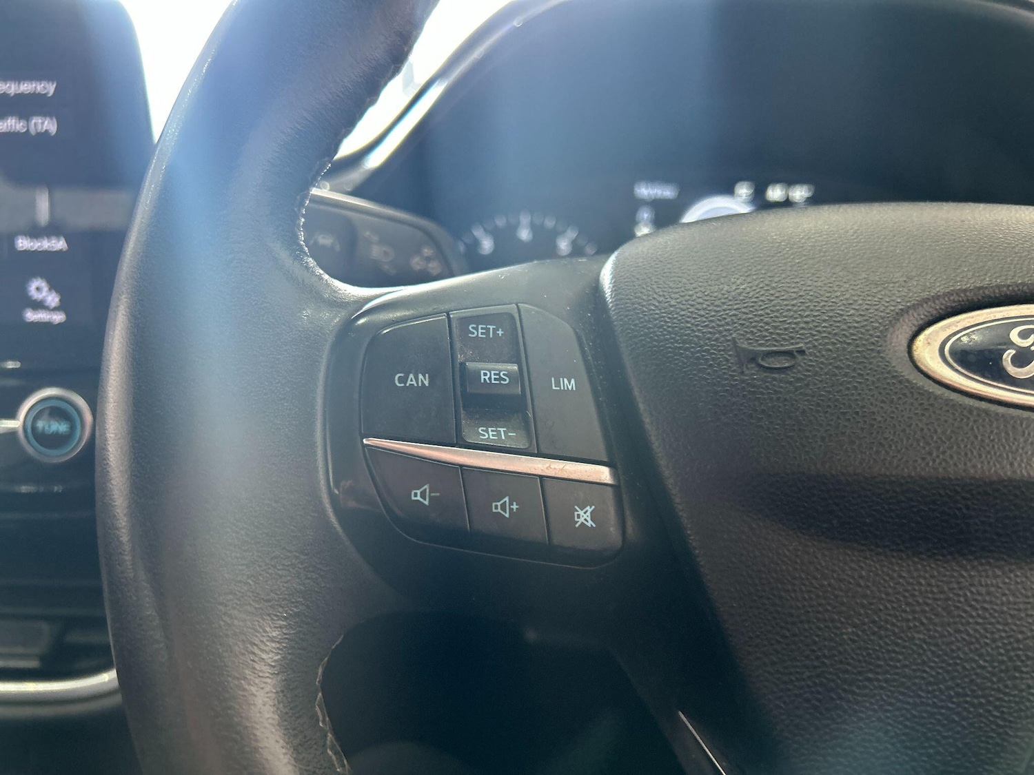 Used Ford Fiesta 2019 for sale - 76306523: Photo 34