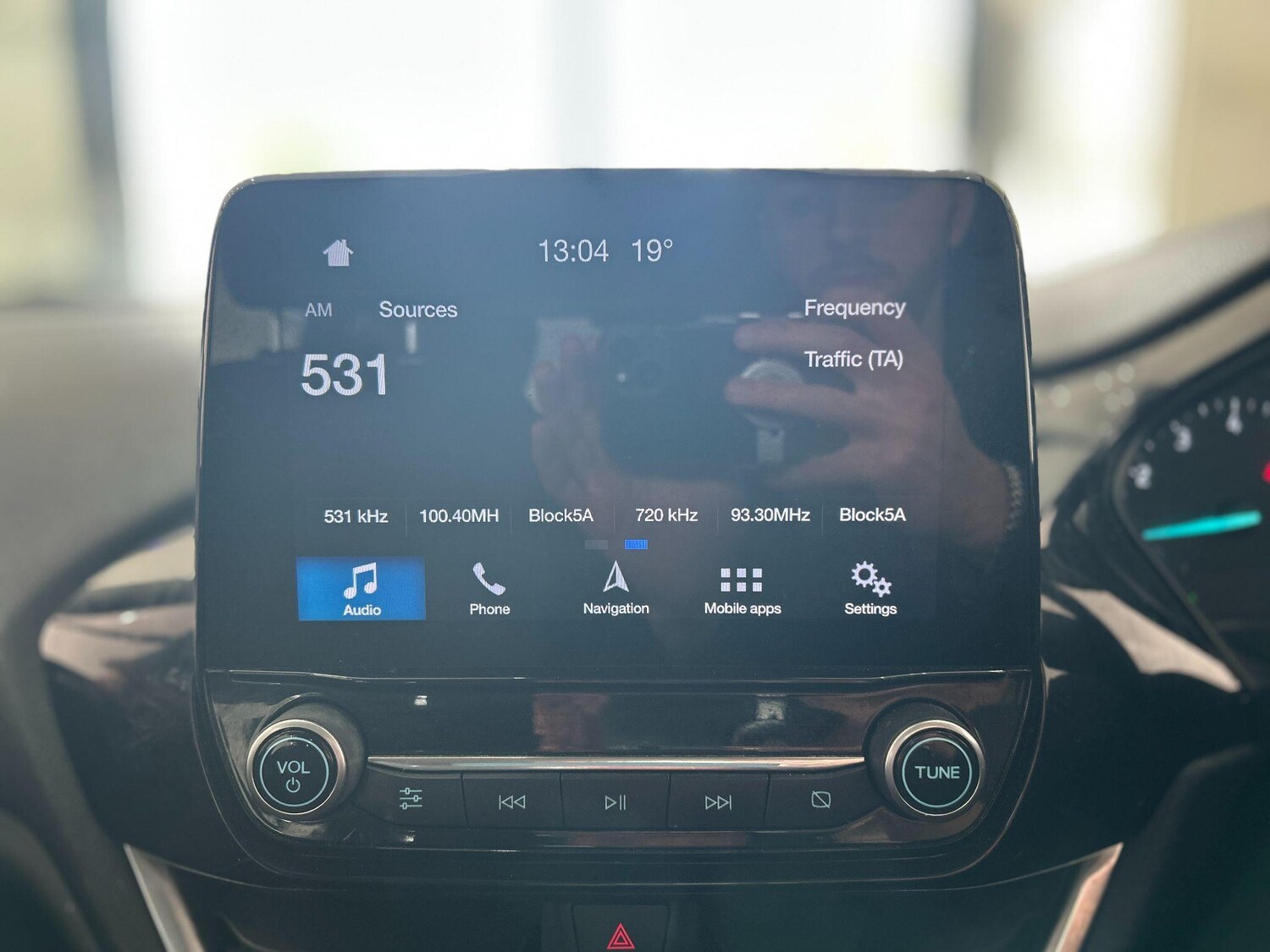 Used Ford Fiesta 2019 for sale - 76306523: Photo 35