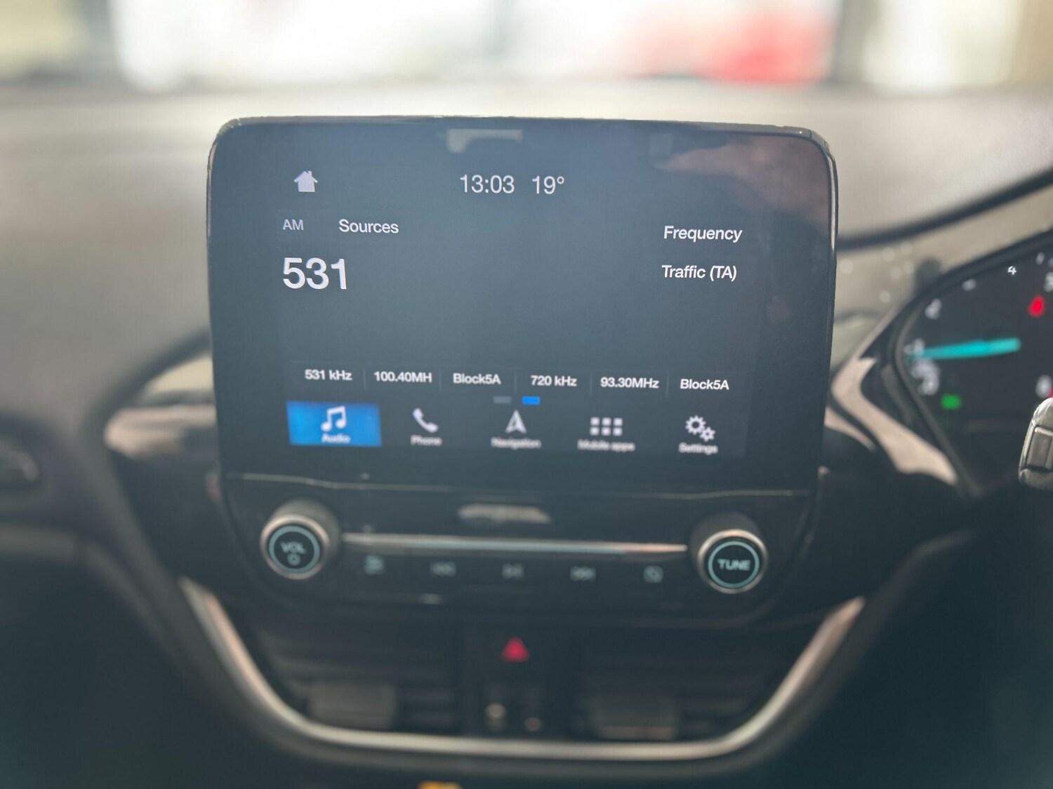 Used Ford Fiesta 2019 for sale - 76306523: Photo 38
